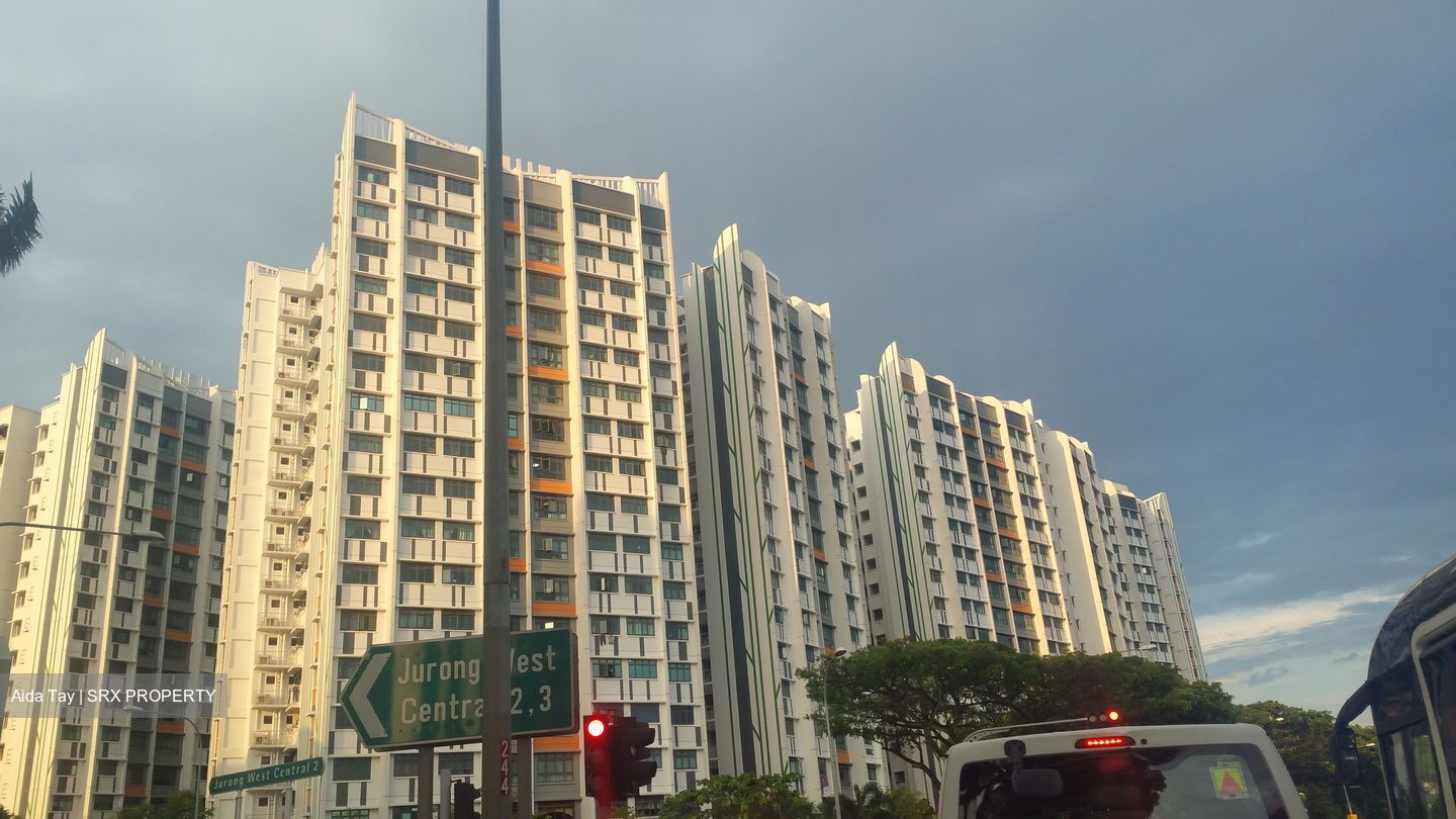 Jelapang Road (Bukit Panjang),  #620650731